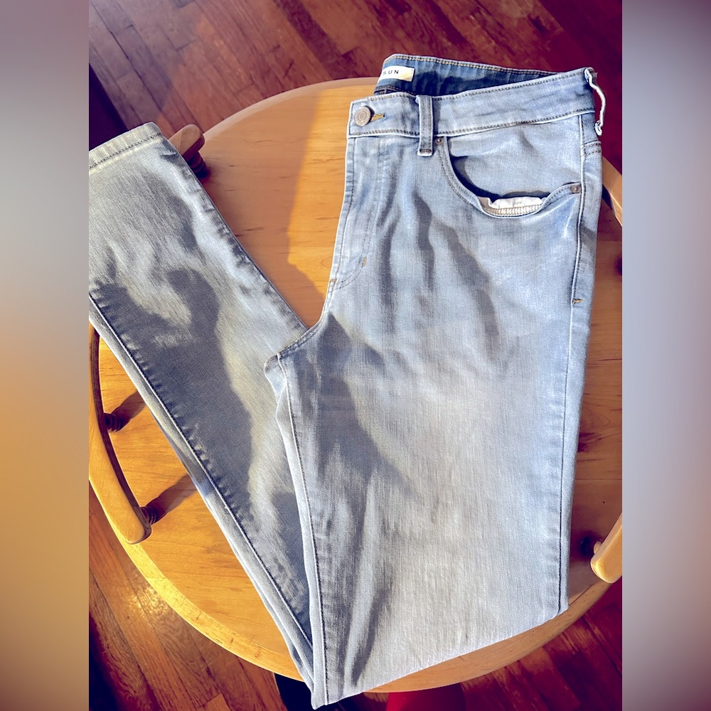 Men’s Pacsun Jeans Size 34X32